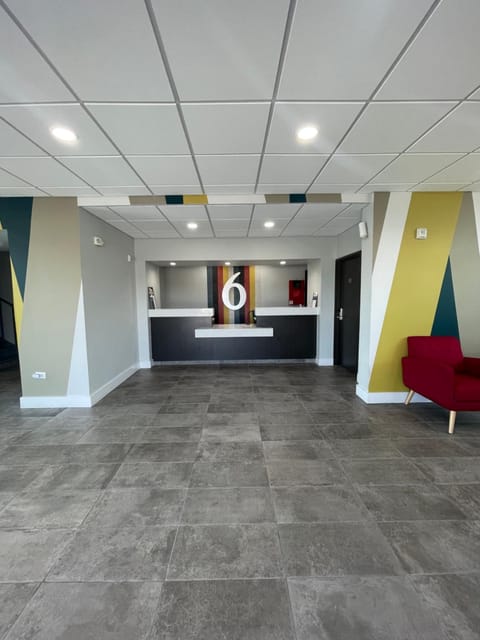 Living room, Lobby or reception