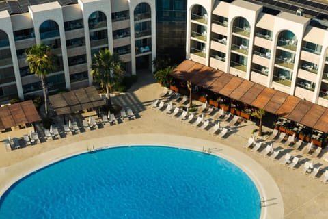 Pool view, Pool view, Swimming pool