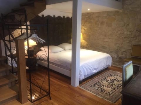 Chambres d'hôtes La Catounière Bed and Breakfast in Fontainebleau