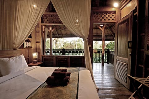 Balcony/Terrace, Bedroom