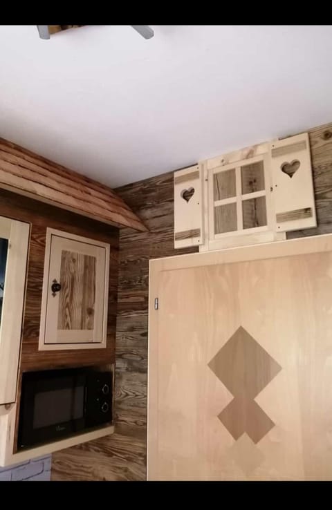 Appartement Gassner Apartment in Salzburgerland