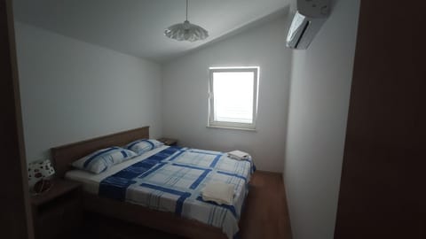 Apartmani Andrea Apartment in Zadar County