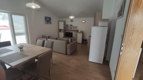 Apartmani Andrea Apartment in Zadar County