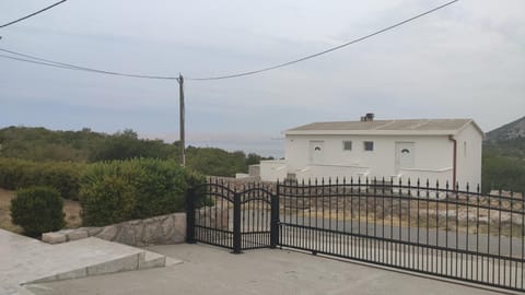 Apartmani Andrea Apartment in Zadar County