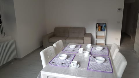 CA' VEGIA Apartment in Colico