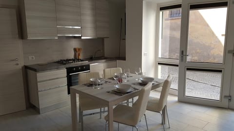 CA' VEGIA Apartment in Colico