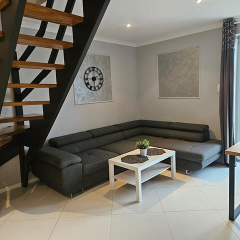 Domki i apartamenty Mila Apartment in West Pomeranian Voivodeship, Poland