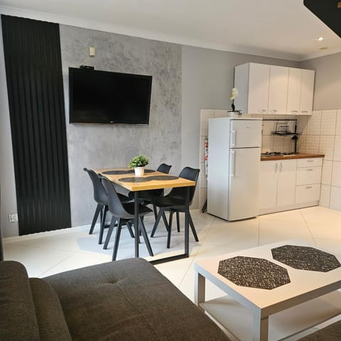 Domki i apartamenty Mila Apartment in West Pomeranian Voivodeship, Poland