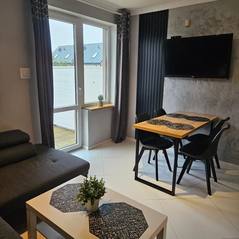 Domki i apartamenty Mila Apartment in West Pomeranian Voivodeship, Poland