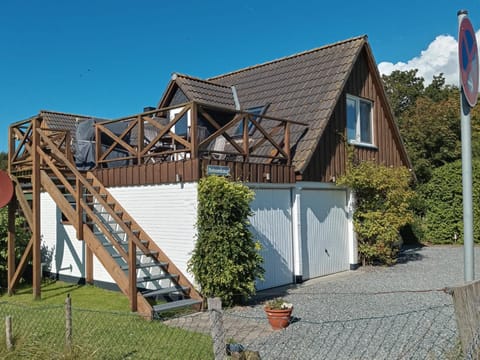 Ferienwohnungen am Aussendeich Wohnung 1 Apartment in Nordstrand