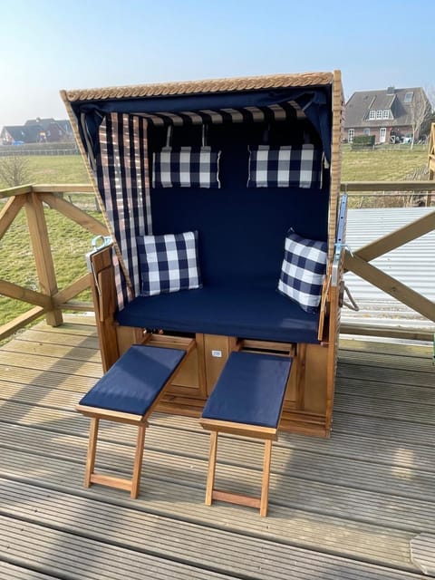 Balcony/Terrace, Seating area