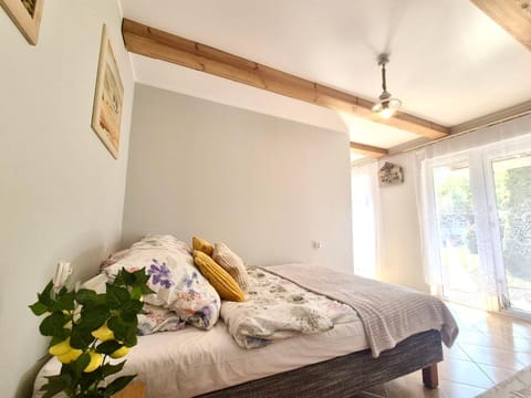 Oaza Vacation rental in West Pomeranian Voivodeship, Poland