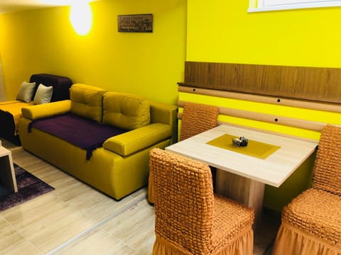 Vila Mistik Apartment hotel in Zlatibor