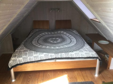 4 Louisenlund House in Central Denmark Region