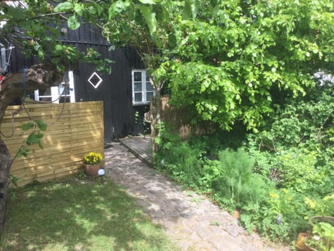 4 Louisenlund House in Central Denmark Region