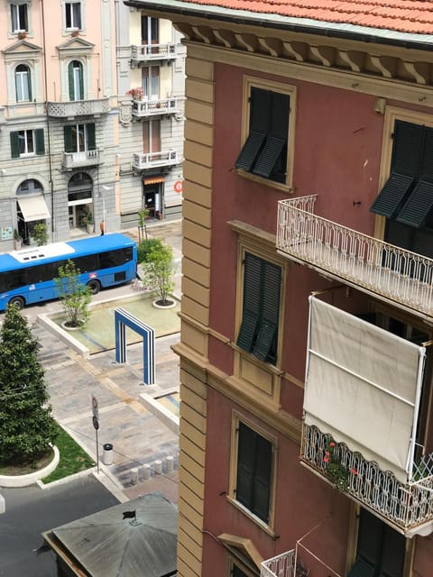 The Gate to Cinque terre Bed and Breakfast in La Spezia