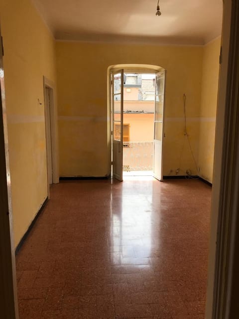 The Gate to Cinque terre Bed and Breakfast in La Spezia