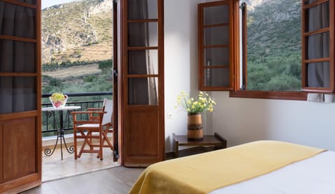 Balcony/Terrace, Bedroom