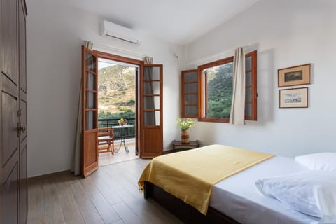 Balcony/Terrace, Bedroom