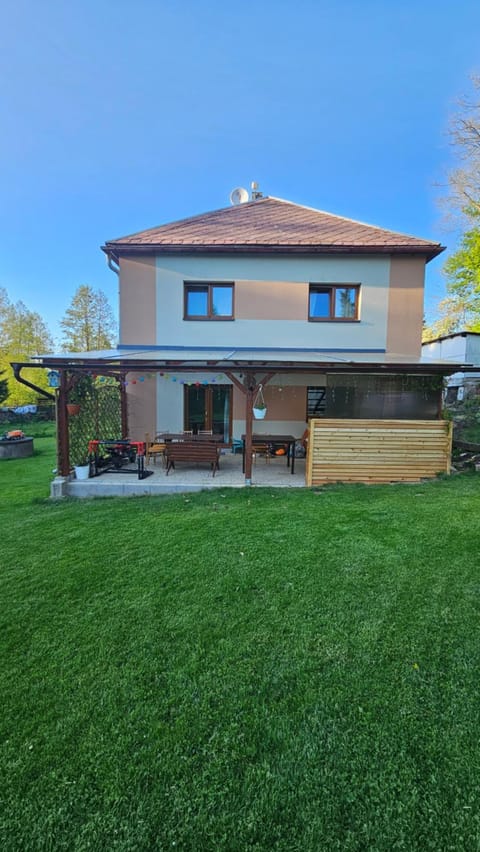 Property building, Balcony/Terrace