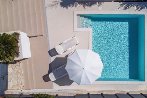 Janamari Villa in Zadar