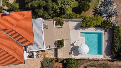 Janamari Villa in Zadar