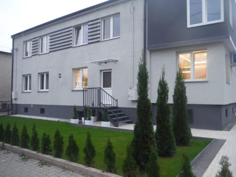 Apartamenty Shark Apartment in Lithuania