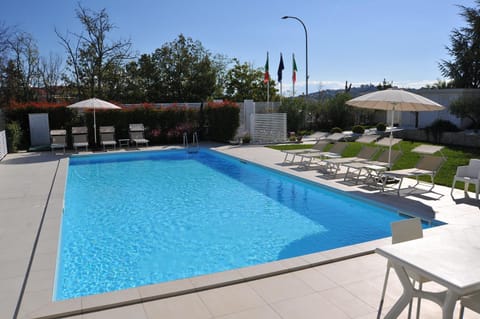 Villa Emma Bed and Breakfast in Montegranaro