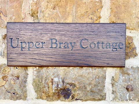 Upper Bray Cottage Badby, Daventry House in Daventry District