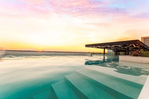 Pool view, Swimming pool, Swimming pool