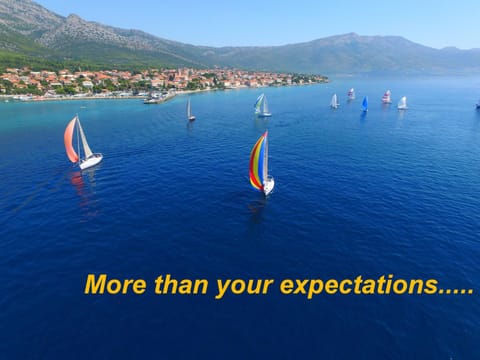 Neighbourhood, Location