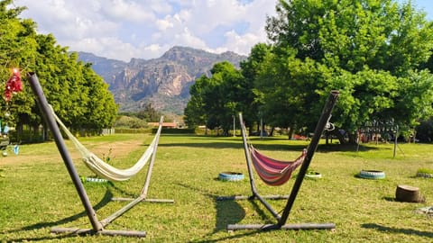 Ekko Hostel Bed and Breakfast in Tepoztlan