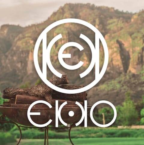 Ekko Hostel Bed and Breakfast in Tepoztlan