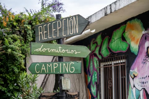 Ekko Hostel Bed and Breakfast in Tepoztlan