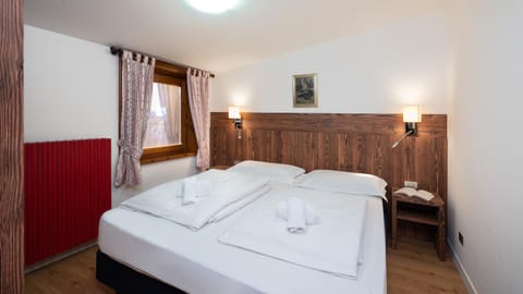 Chalet Li Mina Apartment hotel in Canton of Grisons