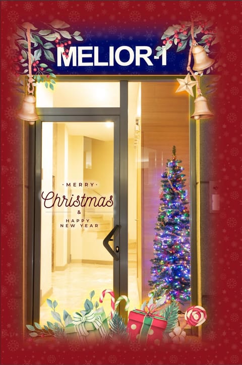 Melior-1 Apartment in Calp