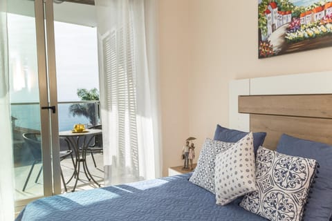 Melior-1 Apartment in Calp