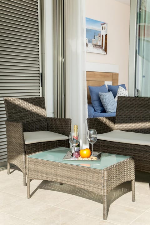 Melior-1 Apartment in Calp