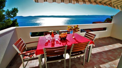 Balcony/Terrace, Balcony/Terrace