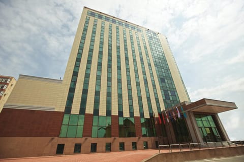 Facade/entrance, Facade/entrance