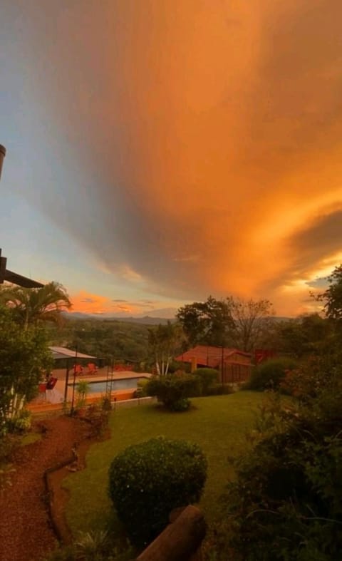 Sunrise