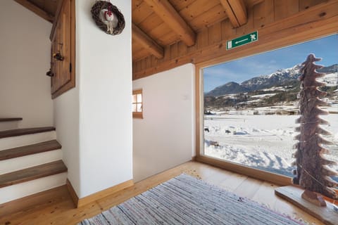Maso Vaia Bed and Breakfast in Trentino-South Tyrol