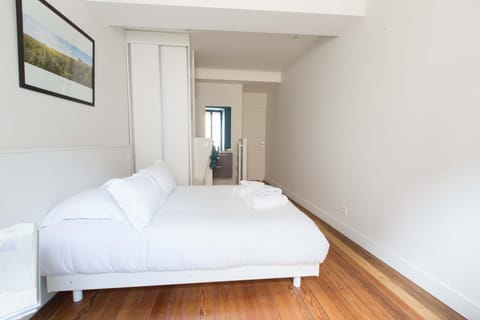 Tonneliers33 Apartment in Beaune