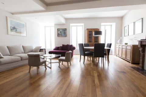 Tonneliers33 Apartment in Beaune