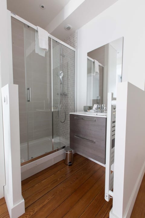 Tonneliers33 Apartment in Beaune