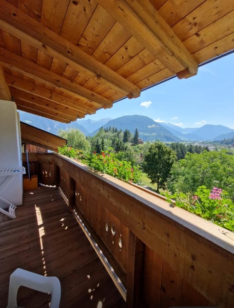 Zollhof Apartment in Vipiteno