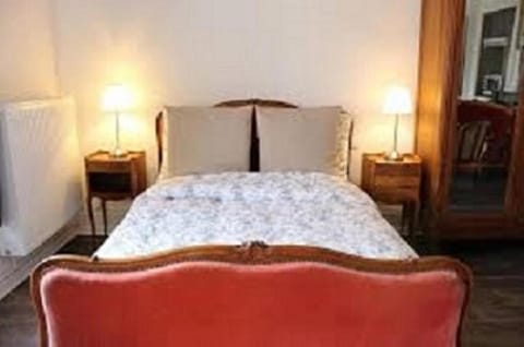 Hôtel Le 43 Bed and Breakfast in Vosges