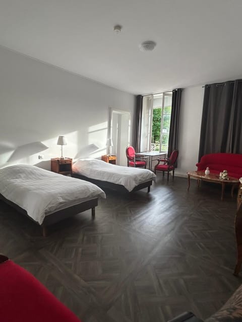 Hôtel Le 43 Bed and Breakfast in Vosges