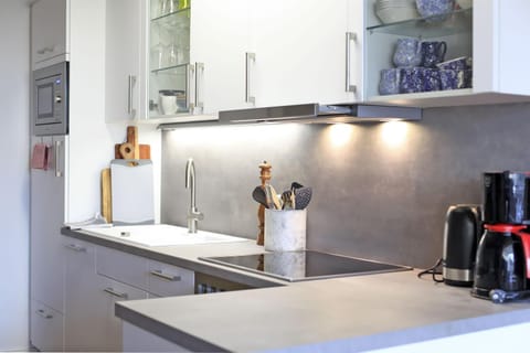 Fachwerkhaus Apartment in Mecklenburg-Vorpommern, Germany