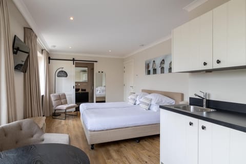 Villa Zuiderduin Bed and Breakfast in Zoutelande